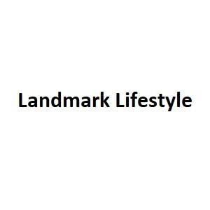 Landmark Lifestyle logo