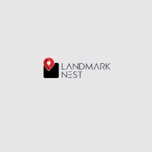 Landmark Nest developer logo