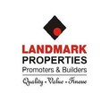 Landmark Properties Logo