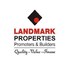 Landmark Properties Developer Logo