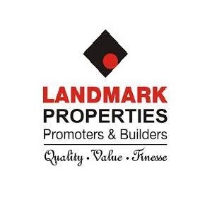 Landmark Properties Developer Logo