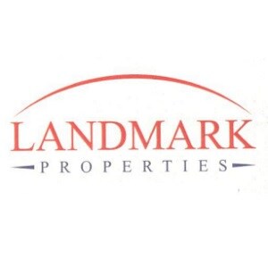 Landmark Properties Pune developer logo