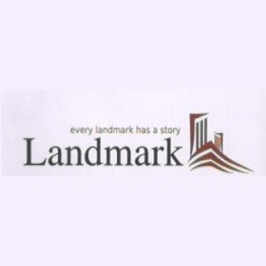 Landmark Real Estate Developers Limited developer logo
