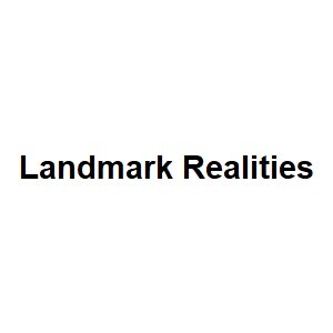 Landmark Realities logo