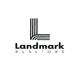 Landmark Realtors logo