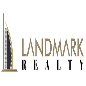 Landmark Realty logo