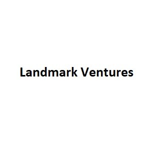 Landmark Ventures logo