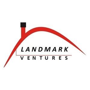 Landmark Ventures Pune developer logo