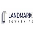Landmarkk Townships Logo