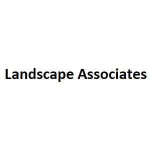 Landscape Associates developer logo