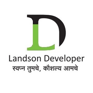 Landson Developers developer logo