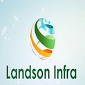 Landson Infra Logo