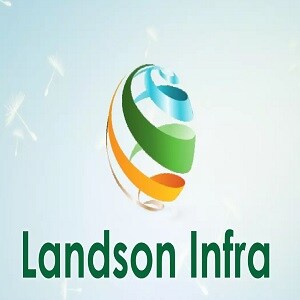 Landson Infra developer logo