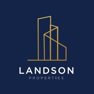 Landson Properties logo
