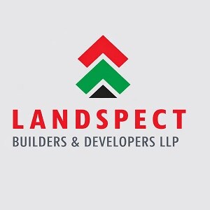 Landspect Builders And Developers LLP developer logo