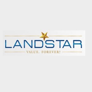 Landstar developer logo