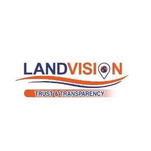 Landvision Realty developer logo