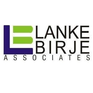 Lanke Birje Associates logo