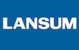 Lansum Group Developer Logo