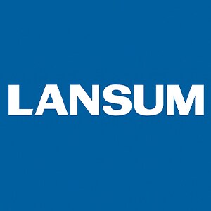 Lansum Group developer logo