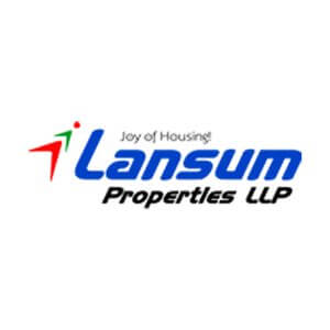 Lansum Group Developer Logo