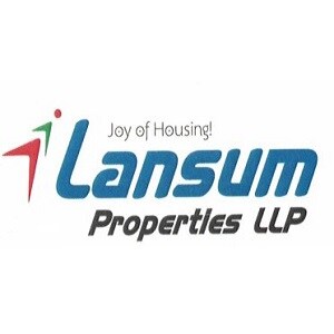 Lansum Properties LLP Developer Logo