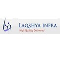 Laqshya Infra Logo