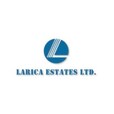 Larica Developer Logo