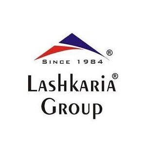 Lashkaria developer logo