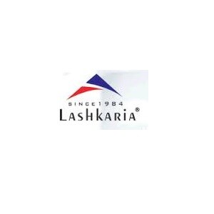 Lashkaria developer logo