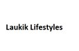 Laukik Lifestyles Developer Logo