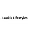 Laukik Lifestyles Developer Logo