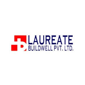 Laureate developer logo