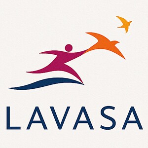 Lavasa Corporation developer logo