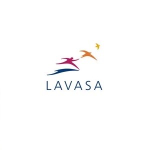 Lavasa Corporation developer logo