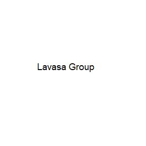 Lavasa Group Developer Logo