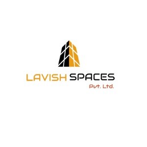 Lavish Spaces logo