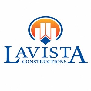 Lavista Constructions Developer Logo