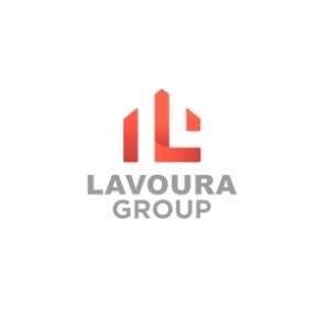 Lavoura Group logo
