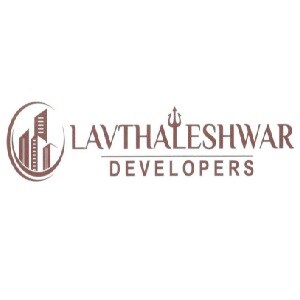 Lavthaleshwar Developers logo