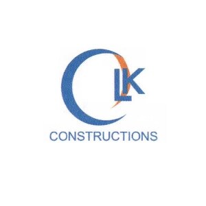 Laxman Kala Constructions Logo