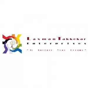 Laxman Takkekar Enterprises Logo