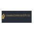 Laxmanbhai Construction Laxmanbhai Construction Developer Logo
