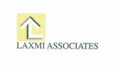Laxmi Associates Mumbai Developer Logo
