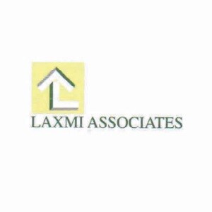 Laxmi Associates Mumbai developer logo