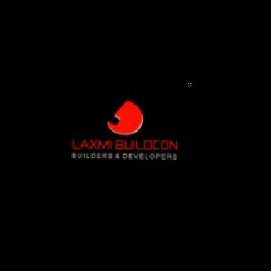 Laxmi Buildcon Logo