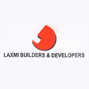Laxmi Builders And Developers Developer Logo