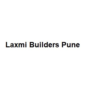 Laxmi Builders Pune Developer Logo