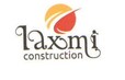 Laxmi Construction Pune Developer Logo