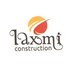 Laxmi Construction Pune